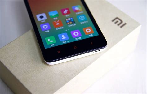出货4460万台的Redmi红米初代发布九周年 第一代红米手机总销量4460万台-IT商业网-解读信息时代的商业变革