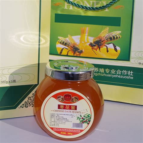 厂家供应蜂蜜礼盒装 农家蜂蜜送礼蜂蜜套装380g三种口味 批发-阿里巴巴