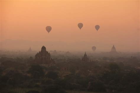 缅甸有什么好玩的地方 缅甸自由行攻略_旅泊网