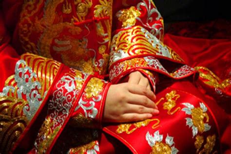 现在的定亲流程有哪些步骤 - 中国婚博会官网