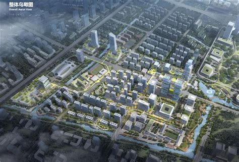 杭州西站枢纽“站城一体”开启轨道上的共富路_开发_城市_区域