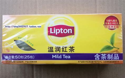 传统红茶失宠，联合利华考虑出售立顿|界面新闻