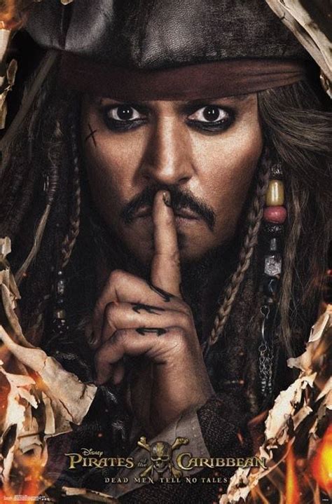 《加勒比海盗3：世界的尽头》剧情介绍 海盗的命运是怎么样的呢？_坏男人网
