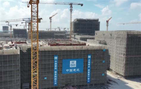 青浦新增一市级花卉产业综合体，“虹桥花谷”项目在华新镇开工——上海热线HOT频道