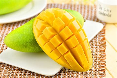 芒果有黑斑还可以吃吗，吃芒果能减肥吗-秒火食品代理网