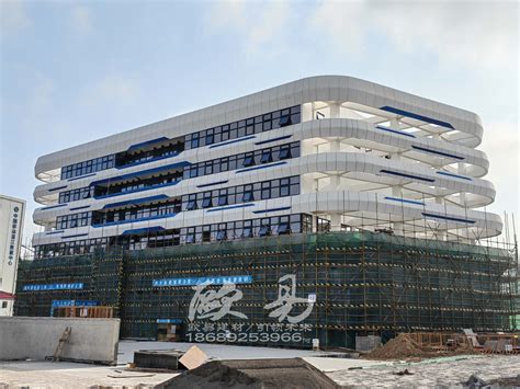 欧易建材--中国移动湛江数据中心现场实拍 - 广东省佛山市南海区欧易装饰材料有限公司