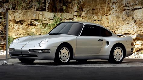 Porsche 965 – Dead on arrival | evo