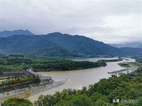 都江堰青城山游玩攻略