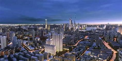 【直通区情】投资百亿元，上海中心城区这处棚户区将华丽蜕变