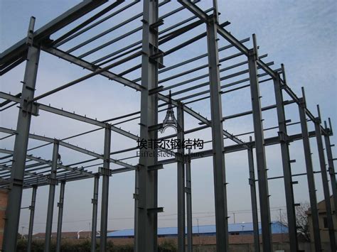 解析：建筑使用钢结构越来越多 - 广州市众润房屋科技有限公司