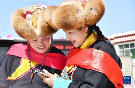 安多卫视2024藏历新年电视文艺晚会圆满录制_手机新浪网