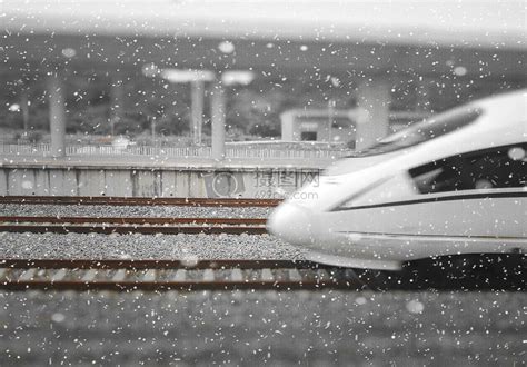 时速250公里，中国高铁在零下40度寒流中疾驰，俄罗斯十分钦佩_凤凰网视频_凤凰网