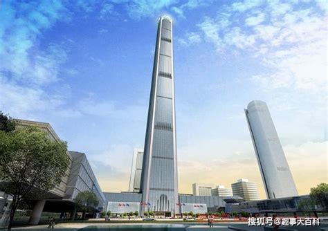 十大世界高楼排名（2023全球十大高楼排行榜）_烁达网