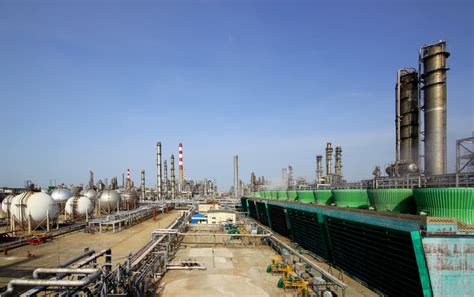 中国石化助力上海复工复产 - 中国石油石化