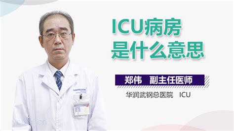 icu病房什么意思（进icu是严重到什么程度） – 碳资讯