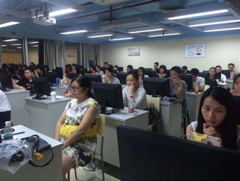 2023年度陕西第一期电子商务培训班开班-西京新闻网