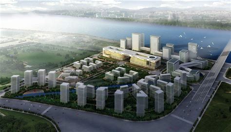 福州东部办公区方案一3dmax 模型下载-光辉城市