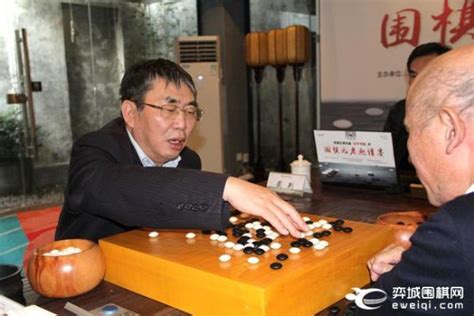 新安郡元老赛韩国夺得团体冠军 个人赛俞斌获亚军 - 元老赛 - 弈城围棋网
