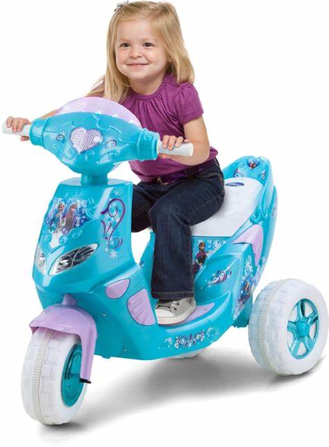 Top 10 Best Electric Power Scooters for Kids!