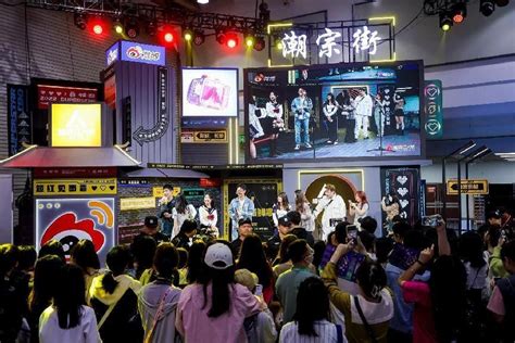 2022微博超级红人节开幕，张婧仪官宣成为长沙“城市星推官” - 创物志 - 新湖南