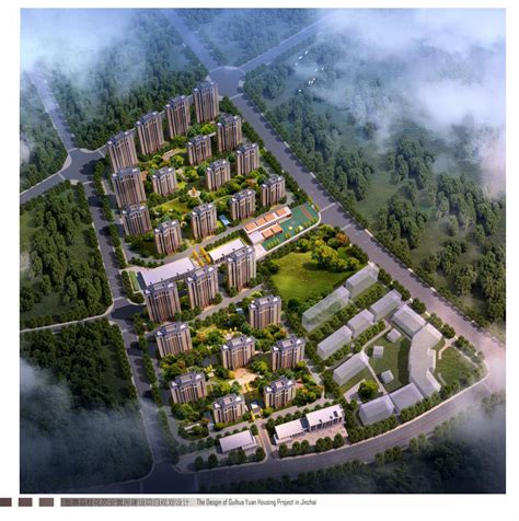 【今日杭州】杭州一批安置房项目有了新进展！有些在未来社区里？_地块