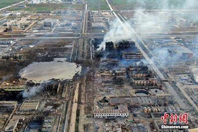 天津港“8·12”特大火灾爆炸事故系列案件一审宣判 49名责任人获刑|界面新闻 · 中国