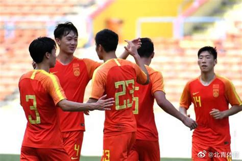 北青：越南队中出现新冠病例 中国U23迪拜杯次战改为对阵泰国_PP视频体育频道