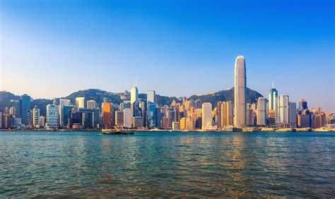 梁海明：通过新前海打造香港新未来