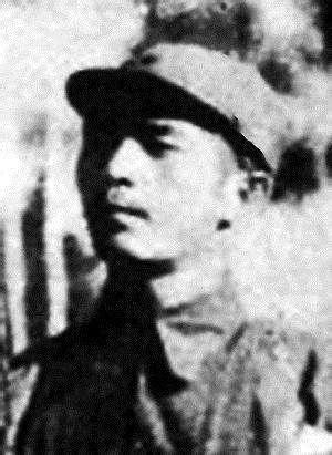 赵尚志一生坎坷曾两次被捕入狱，坚持抗日，牺牲时年仅34岁-搜狐大视野-搜狐新闻