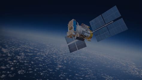 毫米波卫星通信-天健九方技术有限公司