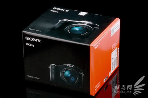 索尼数码相机 RX10 - 普象网