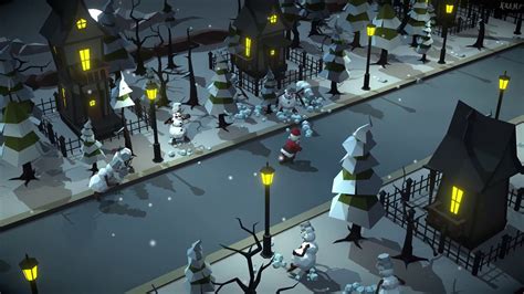 不再下雪 v1.1.0 中文版-悟界ShareHub