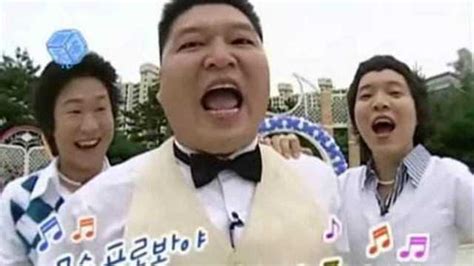 韩国经典综艺节目《情书》, 看一次笑一次, 满满的都是回忆!