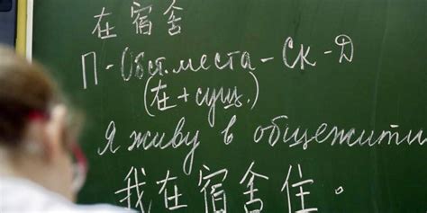 汉语到底有多难学？看看这些外国人的操作，原来我们都是天才