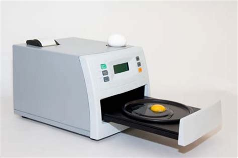 鸡蛋新鲜度测定仪，蛋品质分析仪--性能参数，报价/价格，图片--中国生物器材网