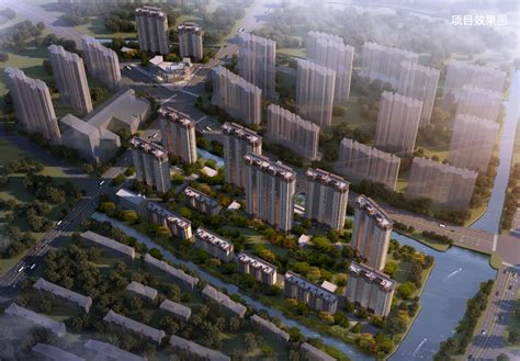 保住房 惠民生 | 杭州主城区首个共有产权保障住房项目正式开工
