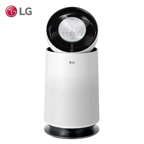 【LG原装进口高端智能空气净化器】-惠买-正品拼团上惠买