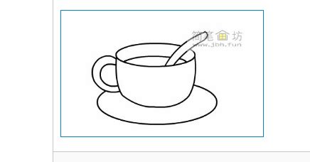 简笔画香浓咖啡美味餐点PNG图片素材下载_图片编号7283051-PNG素材网