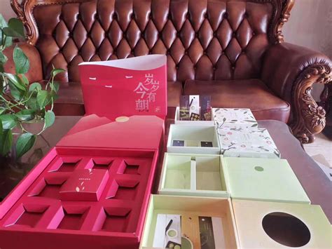 厂家生产高档茶叶包装盒硬板纸天地盖纸盒首饰礼品包装盒定制-阿里巴巴