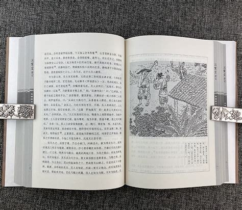 《国学典藏版:徐霞客游记(全四册)》 - 淘书团