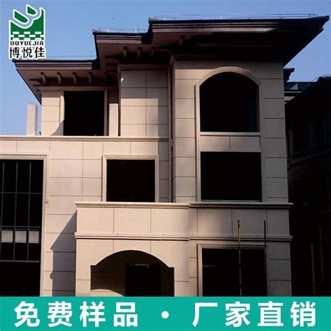 保温一体板,建筑保温材料,EPS线条,GRC线条-杭州恒升建材科技有限公司