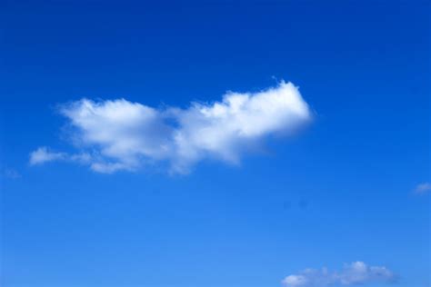 天空的那一片蓝,天空云彩,自然风景,摄影素材,汇图网www.huitu.com
