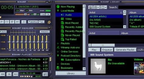 Winamp, player clássico de músicas para Windows, anuncia suporte para ...