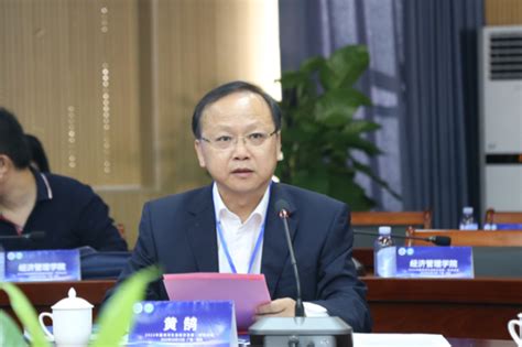 王颖院士受邀参加“2015广西海上丝绸之路建设钦州论坛”