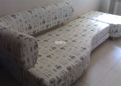 定做布艺沙发套的技巧-中国木业网