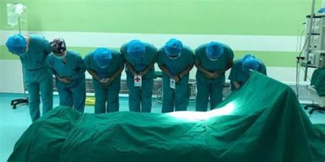 1+1+1+1+1=1！长沙16岁中学生捐献5个器官救7人，受捐者做了一个决定……-大河新闻