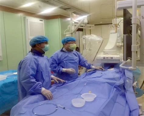 栓塞微球-子宫动脉栓塞（UAE）新突破 ——【海杰亚科研资讯】第223期-海杰亚（北京）医疗器械有限公司