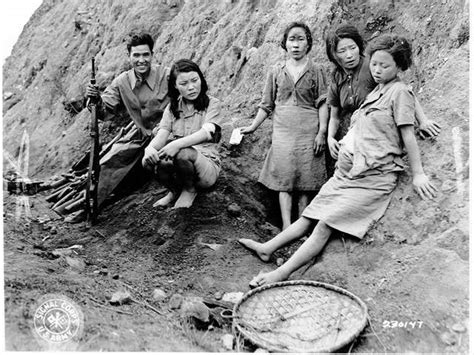 日本对中国战俘非常残忍, 为什么中国对日本战俘却非常宽容?_日军