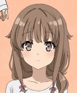 梓川枫图片