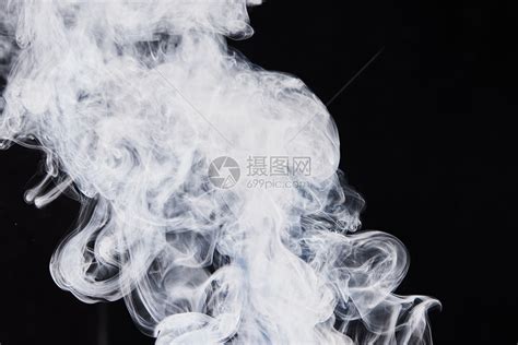 黑背手绘素材图片
